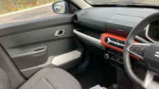 Dacia Spring 27kWh Expression 65 48kW 5dr Auto Electric Hatchback